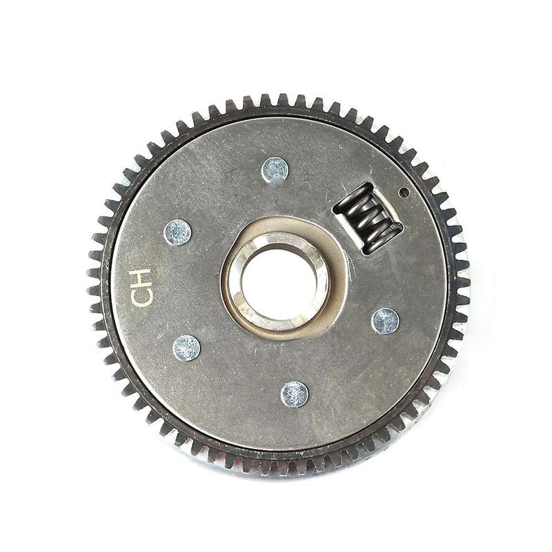 Motorcycle Primary Driven Gear Comp for CB125 CBZ CB CG XL 125 CB125F Centrifugal Automatic Clutch