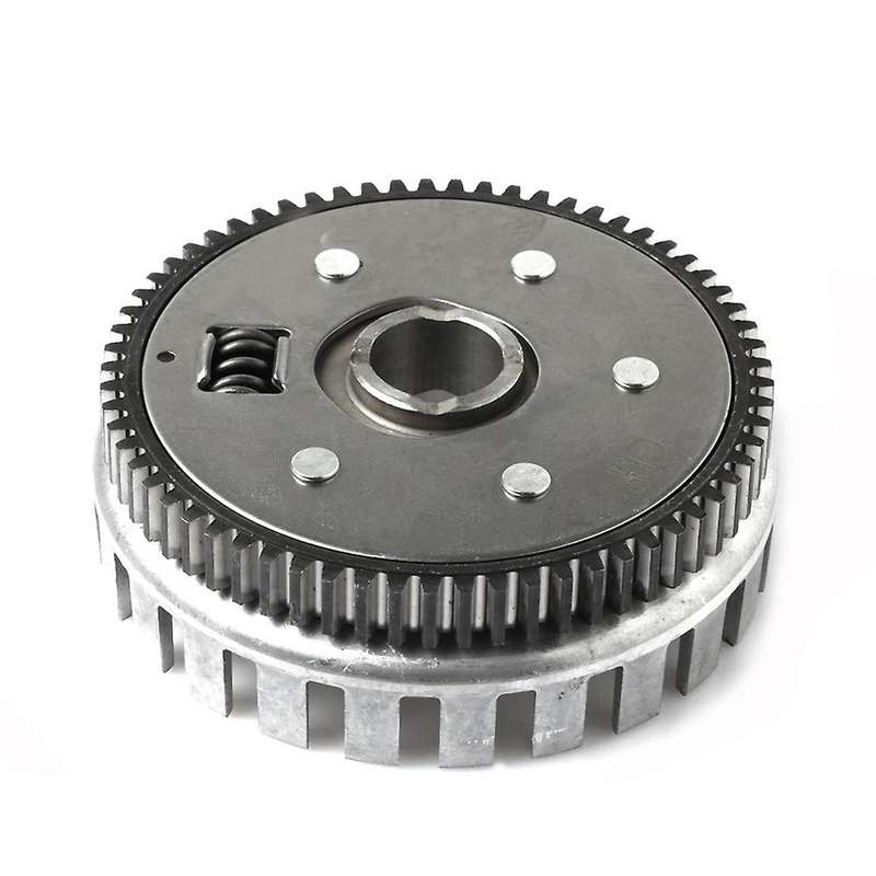Motorcycle Primary Driven Gear Comp for CB125 CBZ CB CG XL 125 CB125F Centrifugal Automatic Clutch