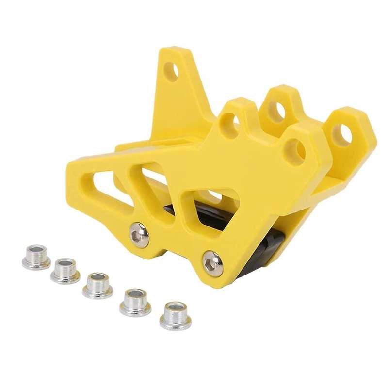 Motorcycle Plastics Chain Guide Guard Protection for -Z400 -Z400E -Z400S 2000-2018 Motorbike Motocro