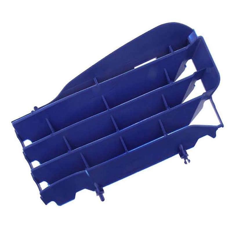 Motorcycle Plastic Radiator Grill Protector Guard Cover for CRF250L CRF 250L 250 L 2012-2017