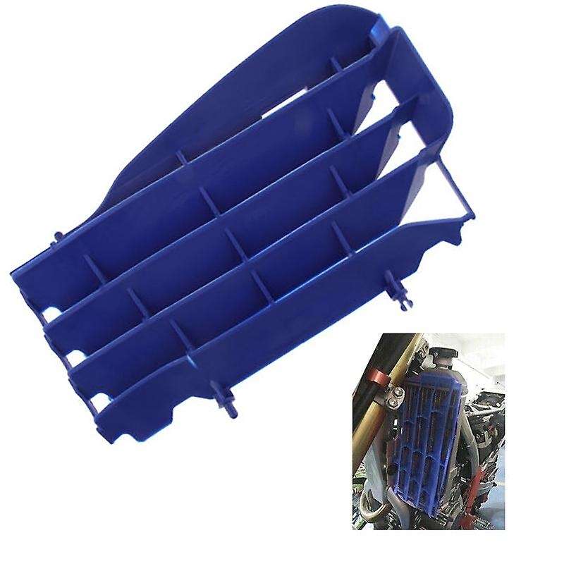 Motorcycle Plastic Radiator Grill Protector Guard Cover for CRF250L CRF 250L 250 L 2012-2017