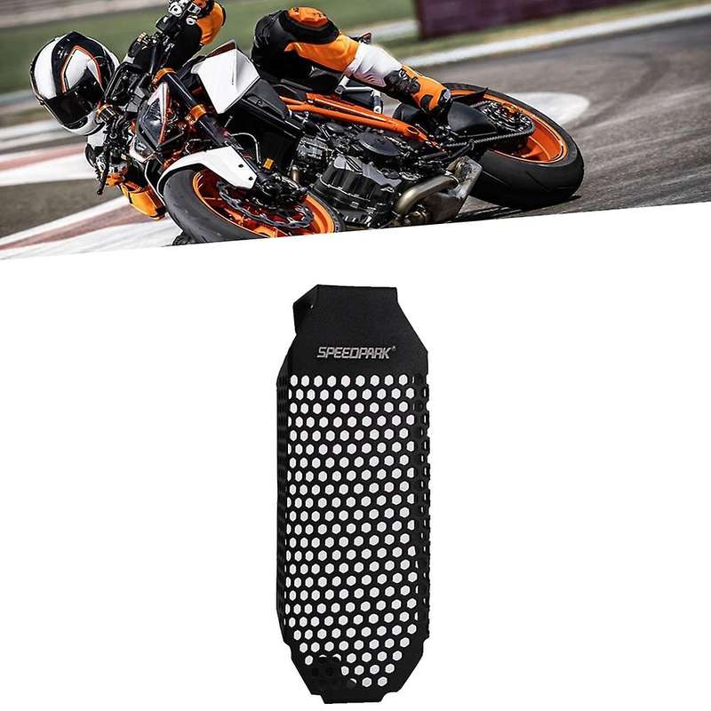 Motorcycle Protection Radiator Grille Guard Fairing Protection for Scrambler800