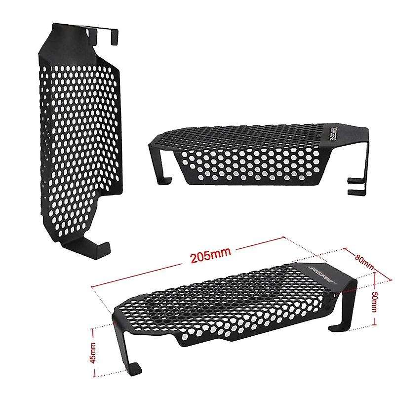 Motorcycle Protection Radiator Grille Guard Fairing Protection for Scrambler800