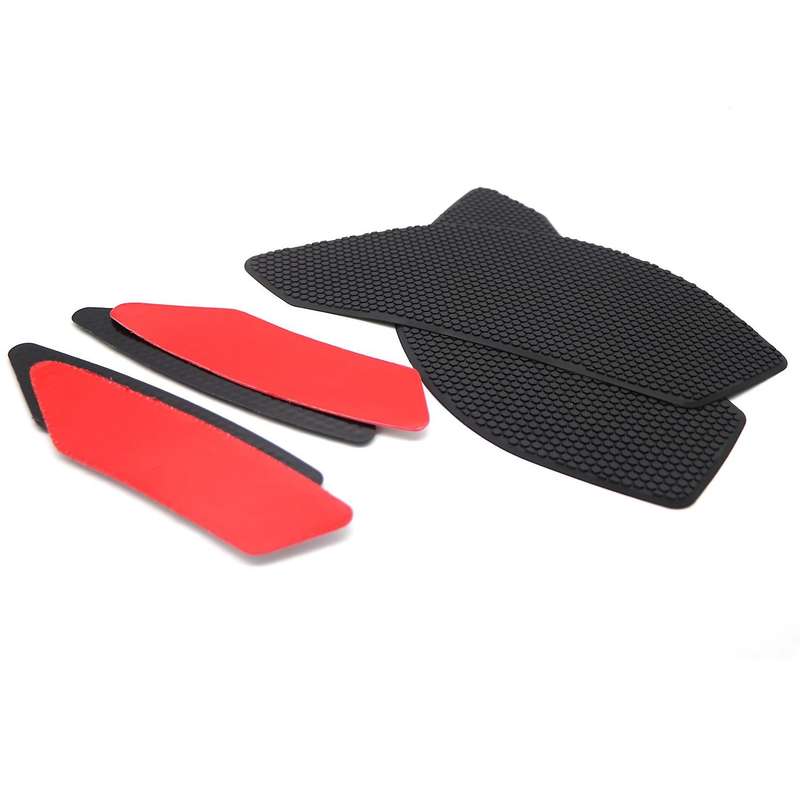 Motorcycle Protector Tank Traction Pad Side Gas Knee Grip Protector for -6R ZX6R 2009-2016 ZX636 201