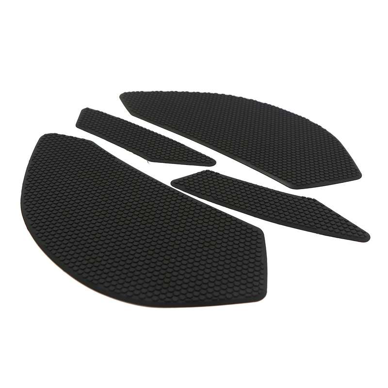 Motorcycle Protector Tank Traction Pad Side Gas Knee Grip Protector for -6R ZX6R 2009-2016 ZX636 201