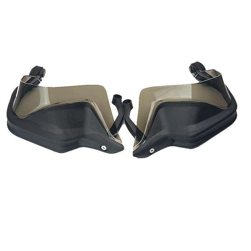 Motorcycle Protection Cover Hand Guard for F700GS F800GS 2013 2014 2015 2016 2017 2018 Tea color