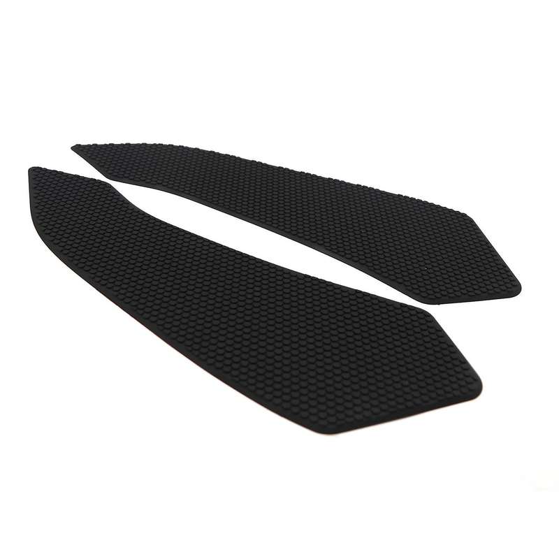 Motorcycle Protector Tank Traction Pad Side Gas Knee Grip Protector for 1200 1260 2016-2019