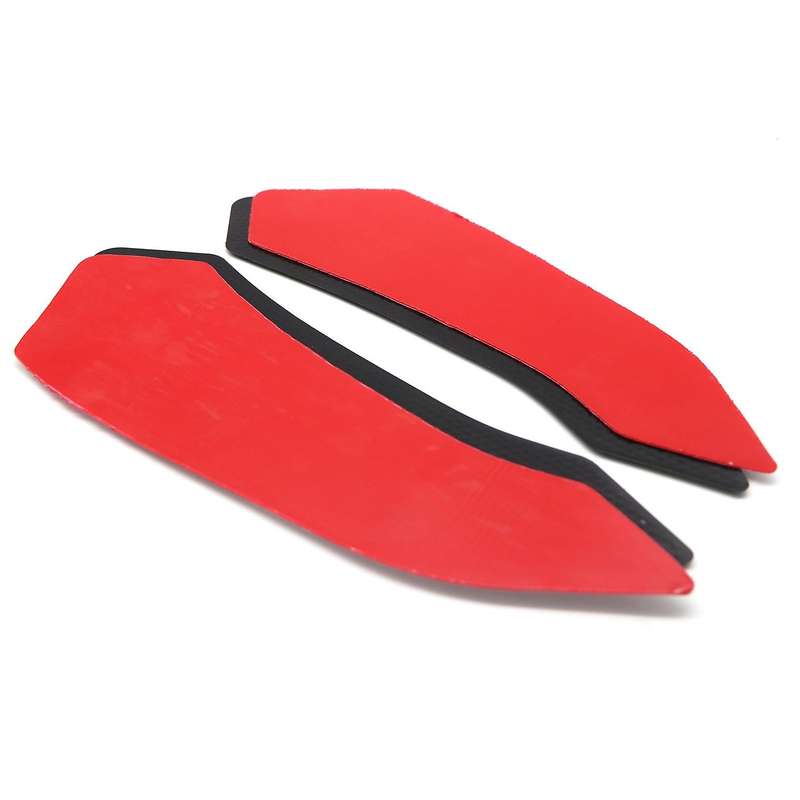 Motorcycle Protector Tank Traction Pad Side Gas Knee Grip Protector for 1200 1260 2016-2019