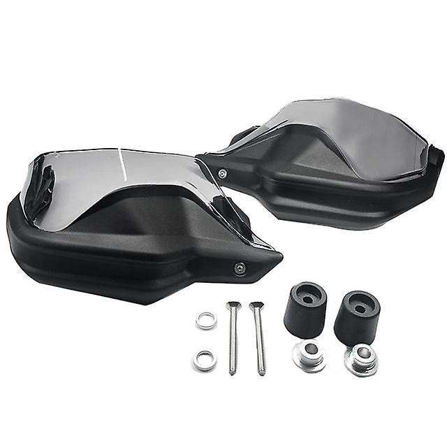 Motorcycle Protection Cover Hand Guard for F700GS F800GS 2013 2014 2015 2016 2017 2018 Gray