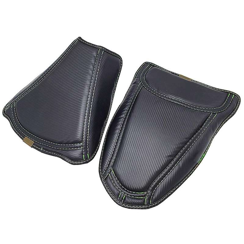 Motorcycle Protection Cushion Seat Cover for Z650 Ninja650 2017 2018 2019 Sunshade Sunproof Waterpro