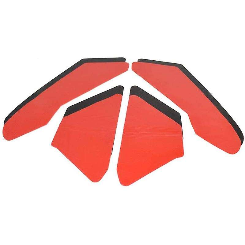 Motorcycle Protector Tank Traction Pad Side Gas Knee Grip Protector for CBR1000RR 2017-2019