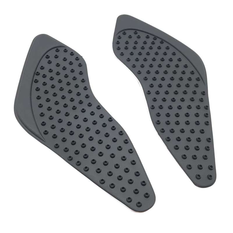 Motorcycle Protector Tank Traction Pad Side Gas Knee Grip Protector for Cb400 Vtec 1992-2018