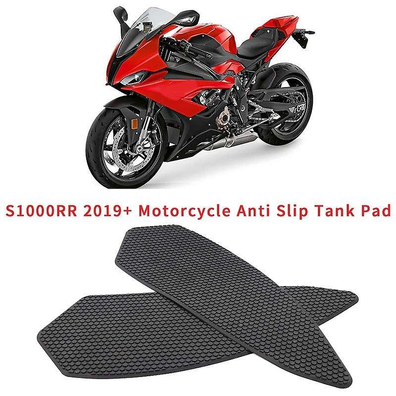 Motorcycle Protector Tank Traction Pad Side Gas Knee Grip Protector for S1000RR 2019+