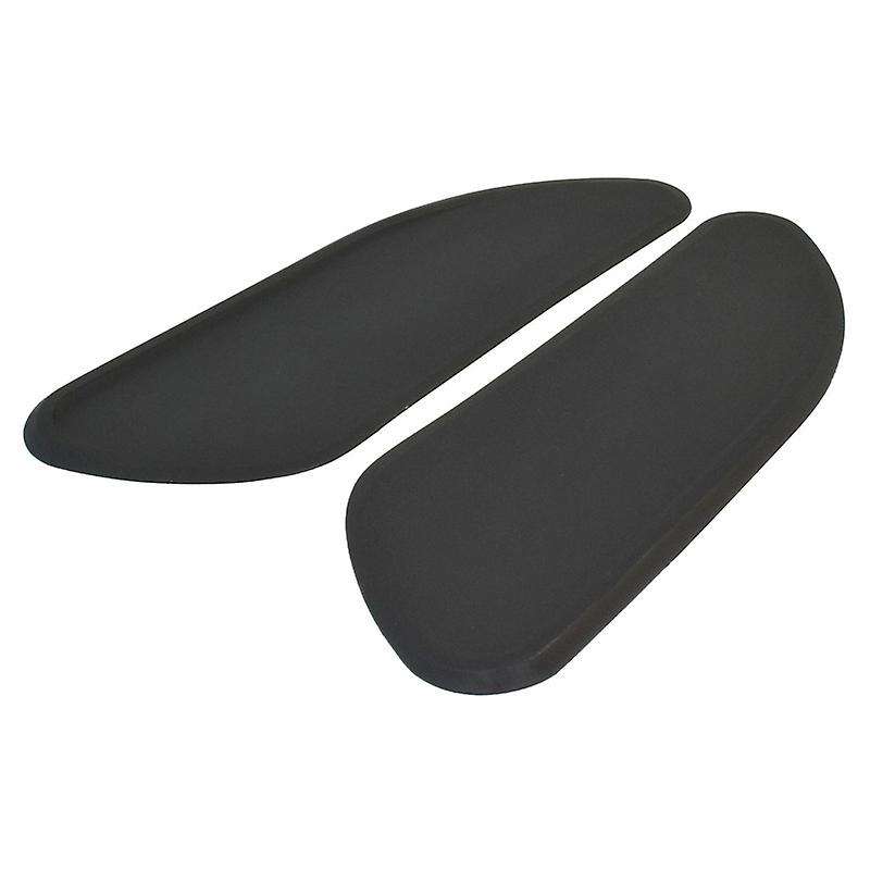 Motorcycle Protector Tank Traction Pad Side Gas Knee Grip Protector for Speed Twin 1200 2019 2020