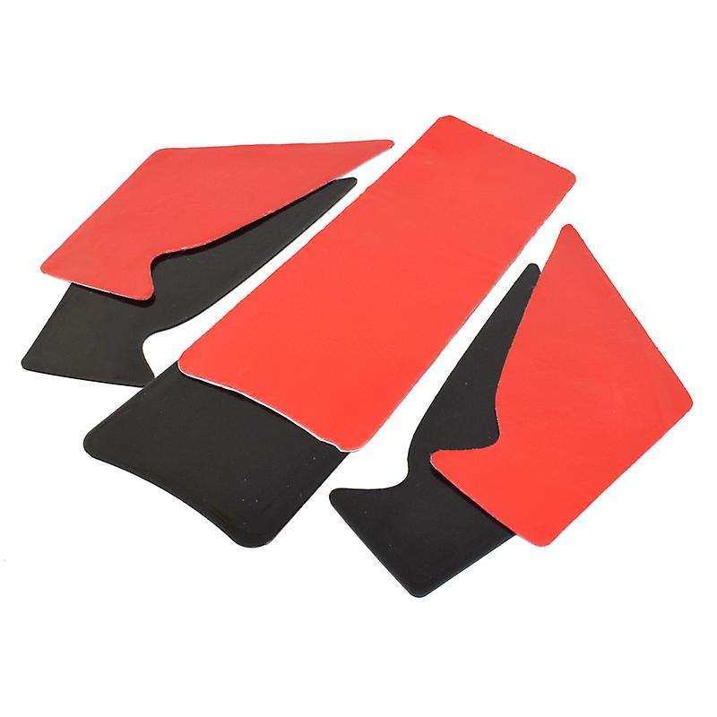 Motorcycle Protector Tank Traction Pad Side Gas Knee Grip Protector for TRK 502/X