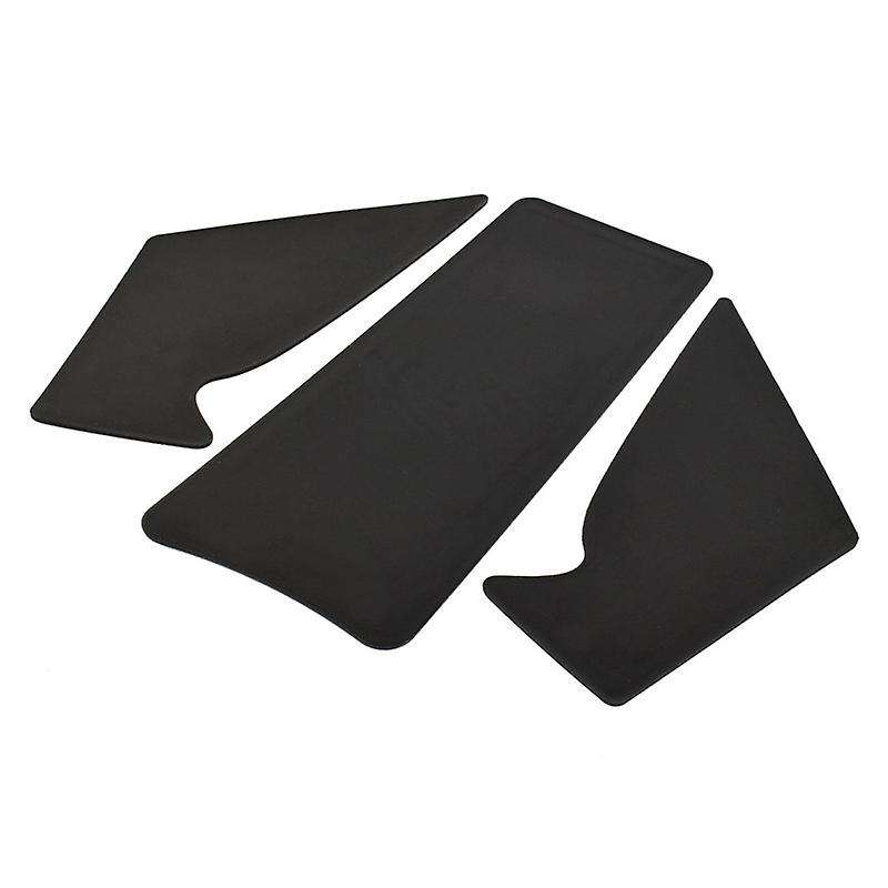 Motorcycle Protector Tank Traction Pad Side Gas Knee Grip Protector for TRK 502/X