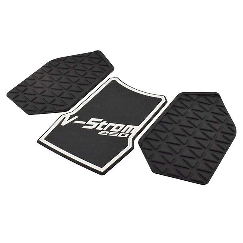Motorcycle Protector Tank Traction Pad Side Gas Knee Grip Protector for V-Strom 250 DL250 2017-2020