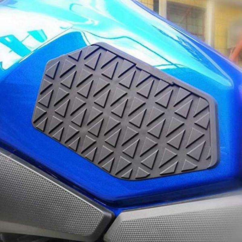 Motorcycle Protector Tank Traction Pad Side Gas Knee Grip Protector for V-Strom 250 DL250 2017-2020