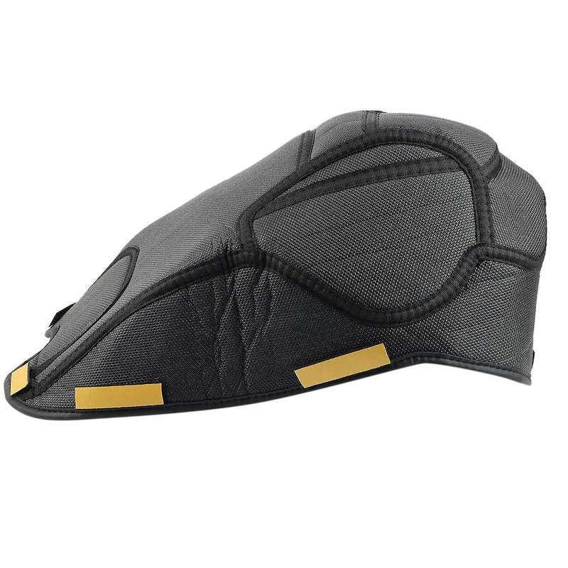 Motorcycle PU Rear Trunk Cargo Liner Protector Motorcycle Seat Bucket Pad for AK550