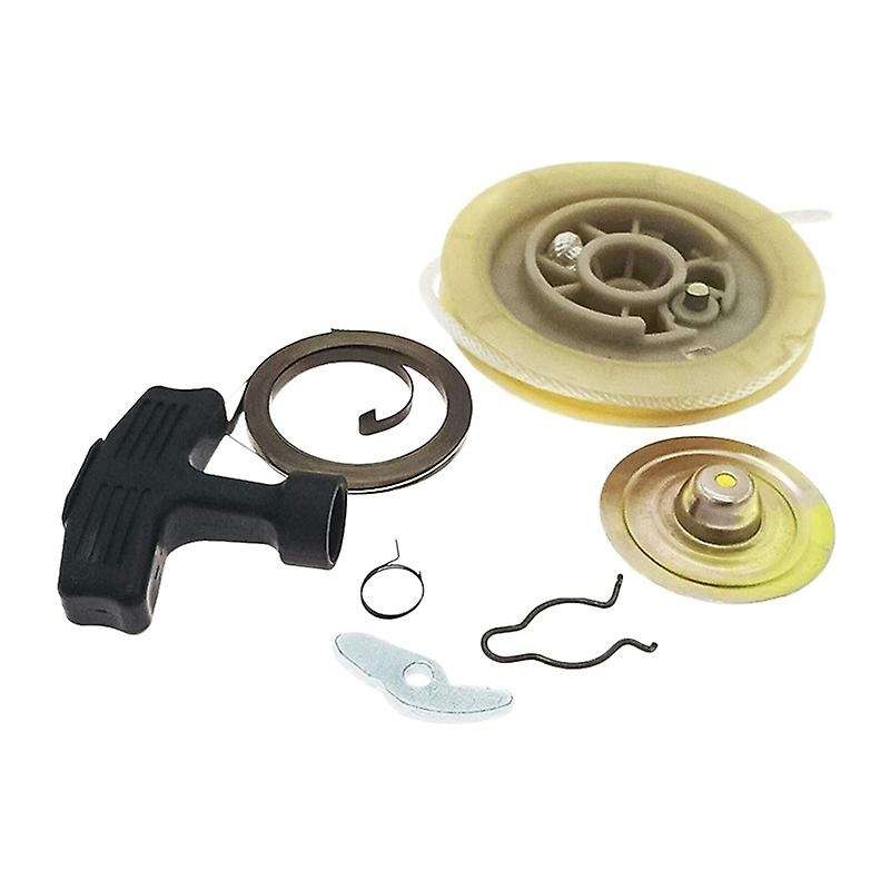 Motorcycle Pull Plate Repair Kit Pull Repair Kit for ATV UTV CF500 HS400