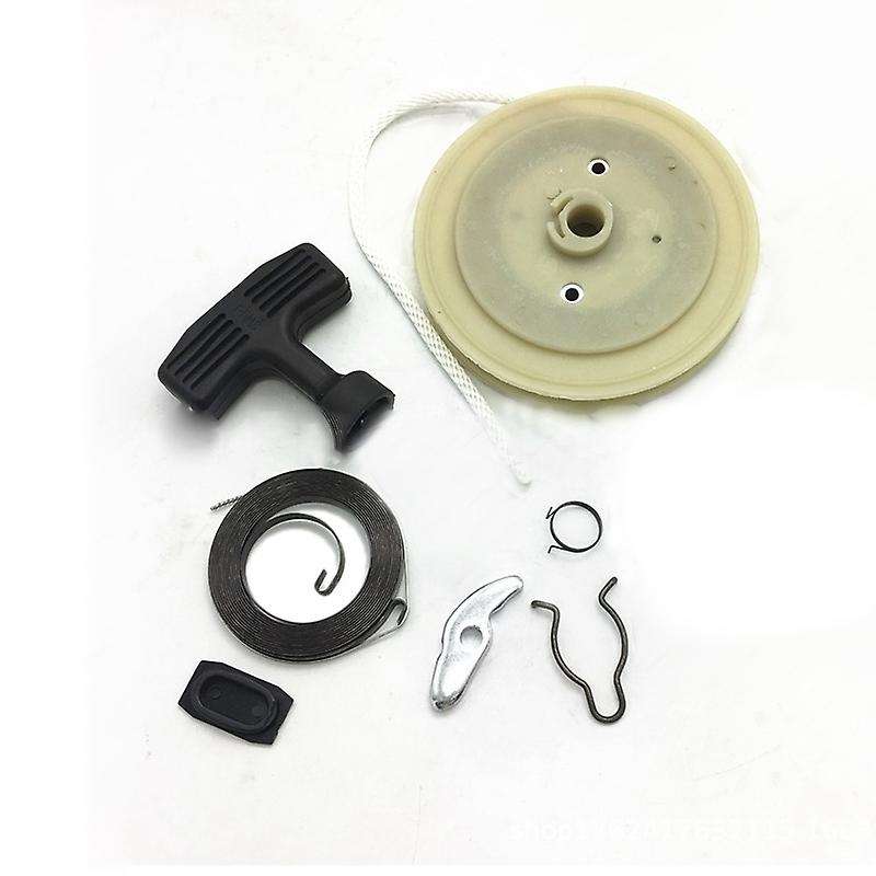 Motorcycle Pull Plate Repair Kit Pull Repair Kit for ATV UTV CF500 HS400