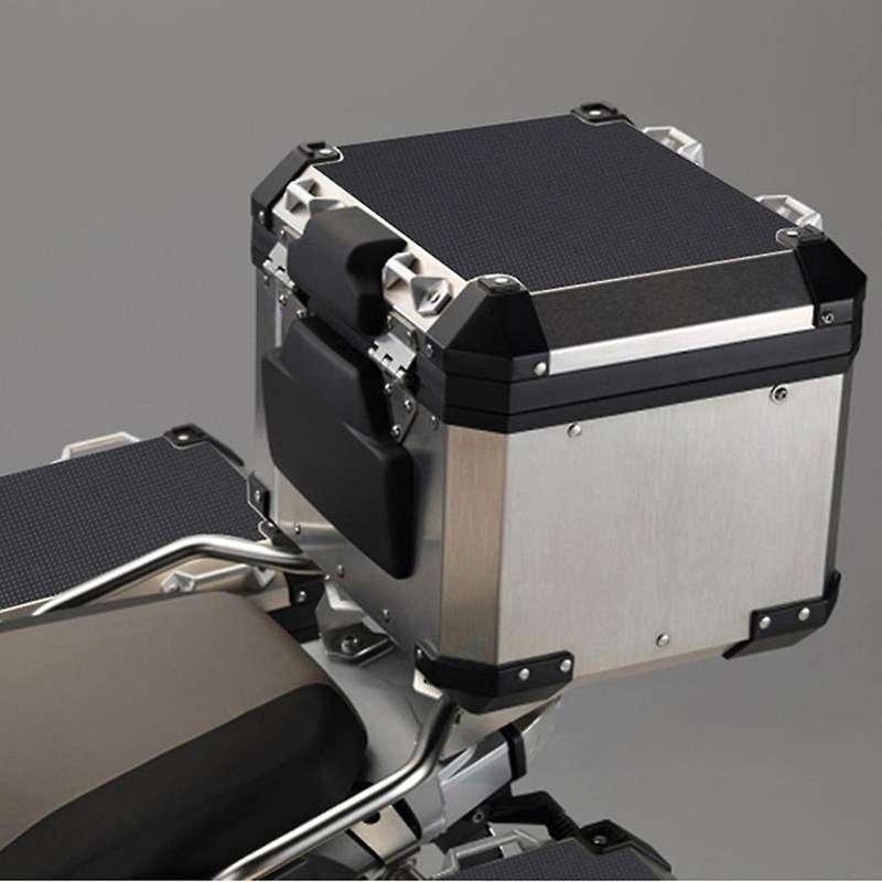 Motorcycle PVC Luggage Tail Box Side Cushion Pad for R1200GS LC Adventure R1250GS ADV Hard Luggage