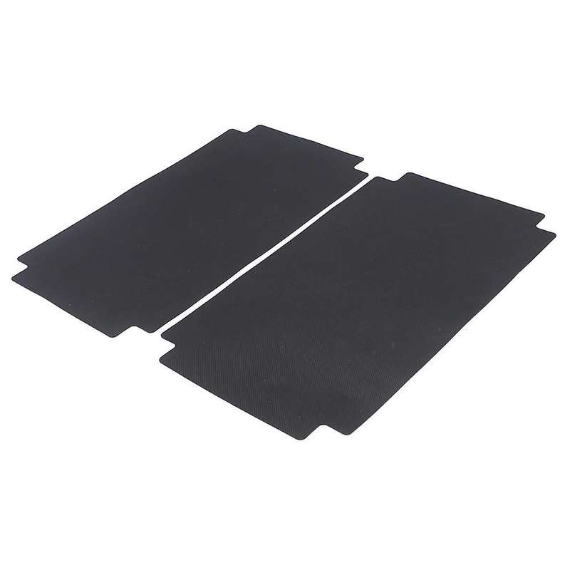 Motorcycle PVC Luggage Tail Box Side Cushion Pad for R1200GS LC Adventure R1250GS ADV Hard Luggage
