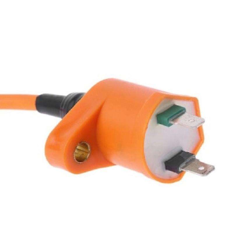 Motorcycle Racing Ignition Coil Parts 50Cc 125Cc 150Cc 250Cc Engine Moped Parts Gy6