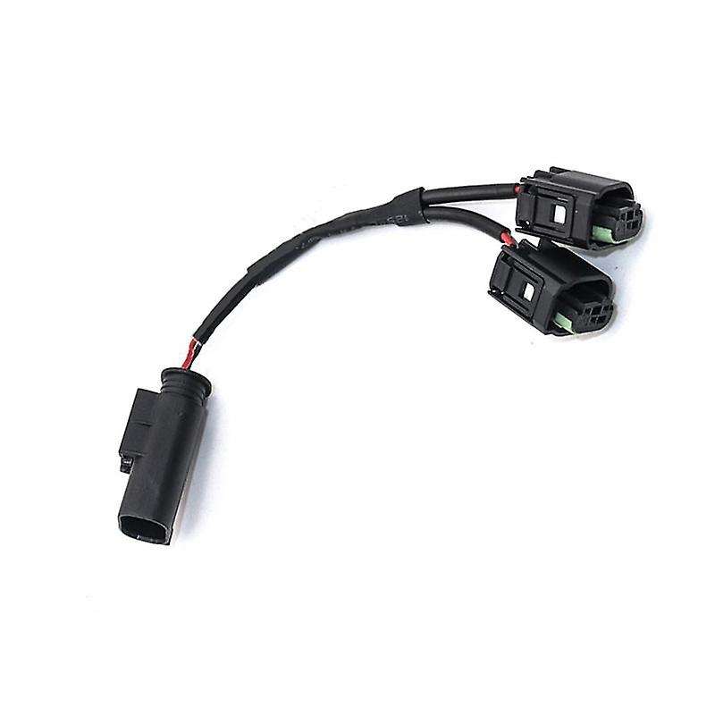 Motorcycle Quick Connect Cable Set Shunt Circuit Socket Extension Adapter for R1200GS R1250GS R 120