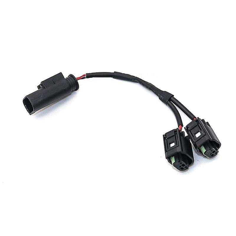 Motorcycle Quick Connect Cable Set Shunt Circuit Socket Extension Adapter for R1200GS R1250GS R 120