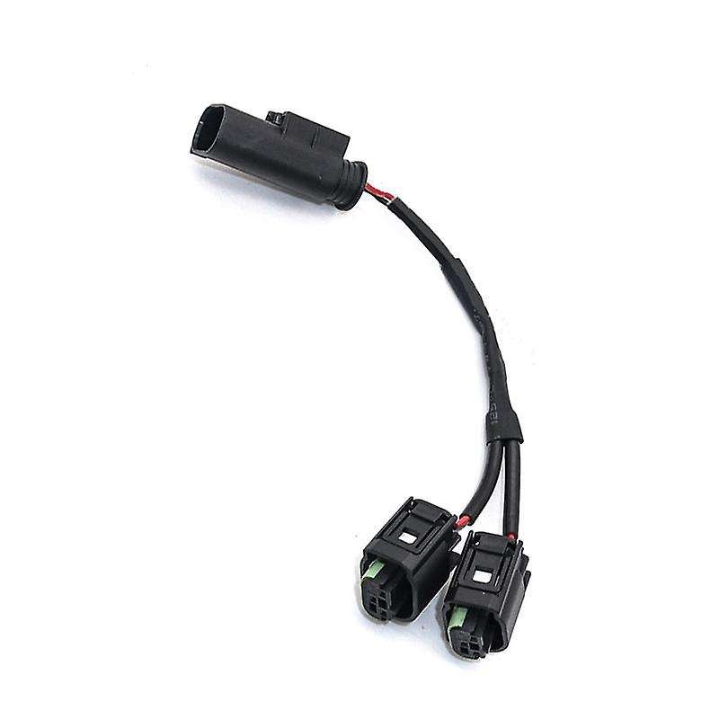 Motorcycle Quick Connect Cable Set Shunt Circuit Socket Extension Adapter for R1200GS R1250GS R 120