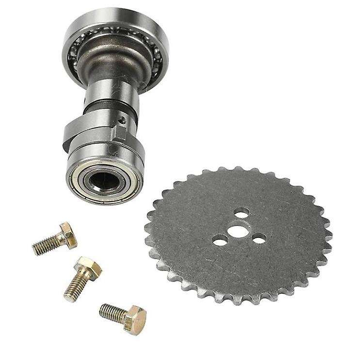 Motorcycle Racing Engine Pit Dirt Cam Camshaft Kit for YX140 140Cc