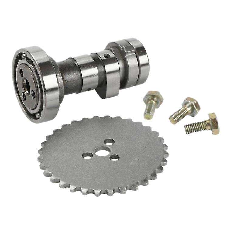Motorcycle Racing Engine Pit Dirt Cam Camshaft Kit for YX140 140Cc