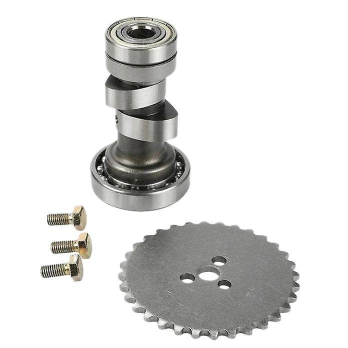 Motorcycle Racing Engine Pit Dirt Cam Camshaft Kit for YX140 140Cc