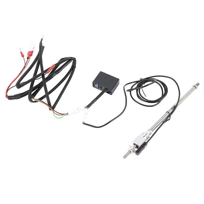 Motorcycle Quickshifter Sensor Quick Shift Kit for Cbr500r Cb500f Cbr250rr Cb500x Cb 500x Africatwin