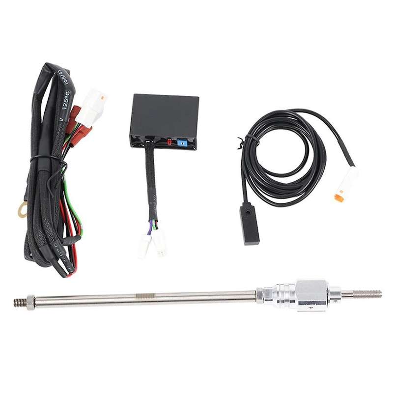 Motorcycle Quickshifter Sensor Quick Shift Kit for Cbr500r Cb500f Cbr250rr Cb500x Cb 500x Africatwin