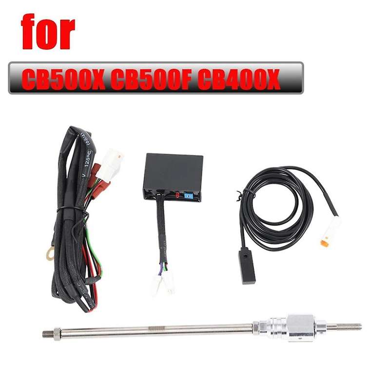 Motorcycle Quickshifter Sensor Quick Shift Kit for Cbr500r Cb500f Cbr250rr Cb500x Cb 500x Africatwin