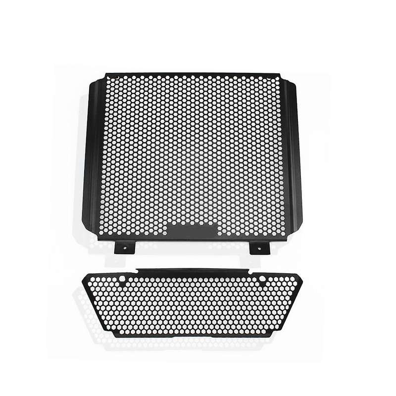 Motorcycle Radiator Engine Cooler Grille Cover Protection for RS660 660 -660 2021 2022