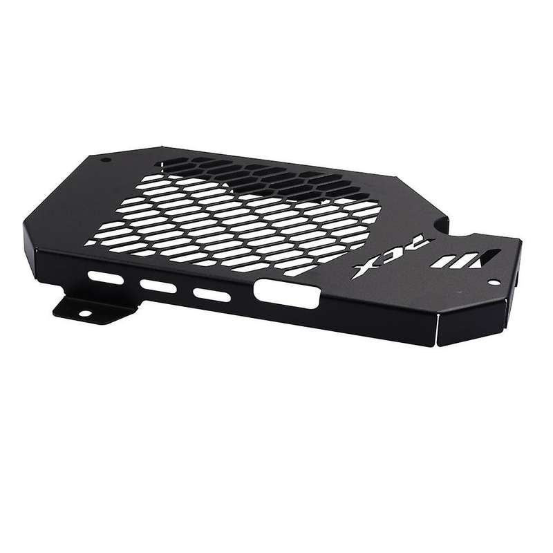 Motorcycle Radiator Grill Cover Protector for 160 2021-2022 Water Tank Guard