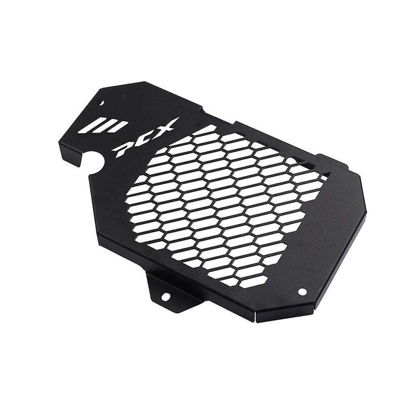 Motorcycle Radiator Grill Cover Protector for 160 2021-2022 Water Tank Guard