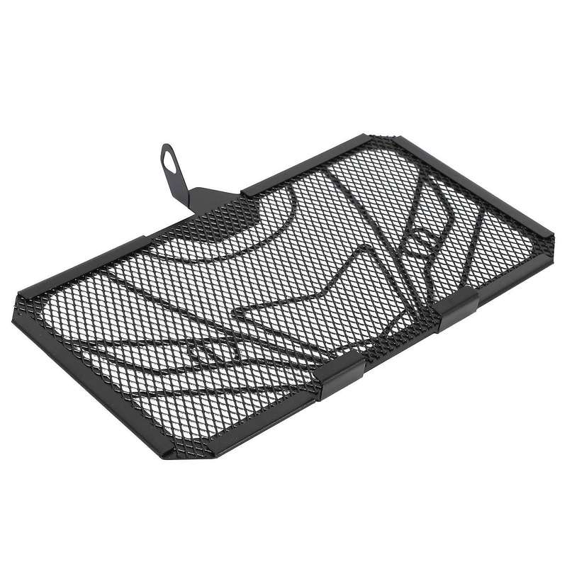 Motorcycle Radiator Grill Protection Grille Cover for YZFR3 YZFR25 YZF R3 R25 2015-2020