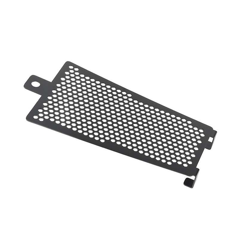 Motorcycle Radiator Grille Cover for Softail Deluxe Low Fat 2018-2022