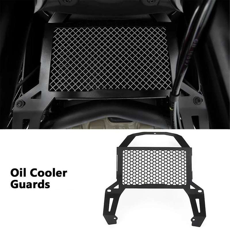 Motorcycle Radiator Grill Cover Protector Guard for V4 V4 2021 2022