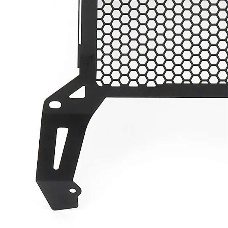 Motorcycle Radiator Grill Cover Protector Guard for V4 V4 2021 2022