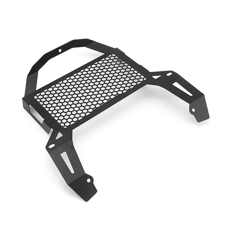 Motorcycle Radiator Grill Cover Protector Guard for V4 V4 2021 2022