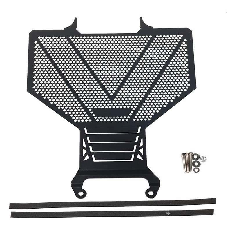 Motorcycle Radiator Grill Cover Protection Grille Guard Protector for Xadv 750 X-adv 750 X-adv750 20