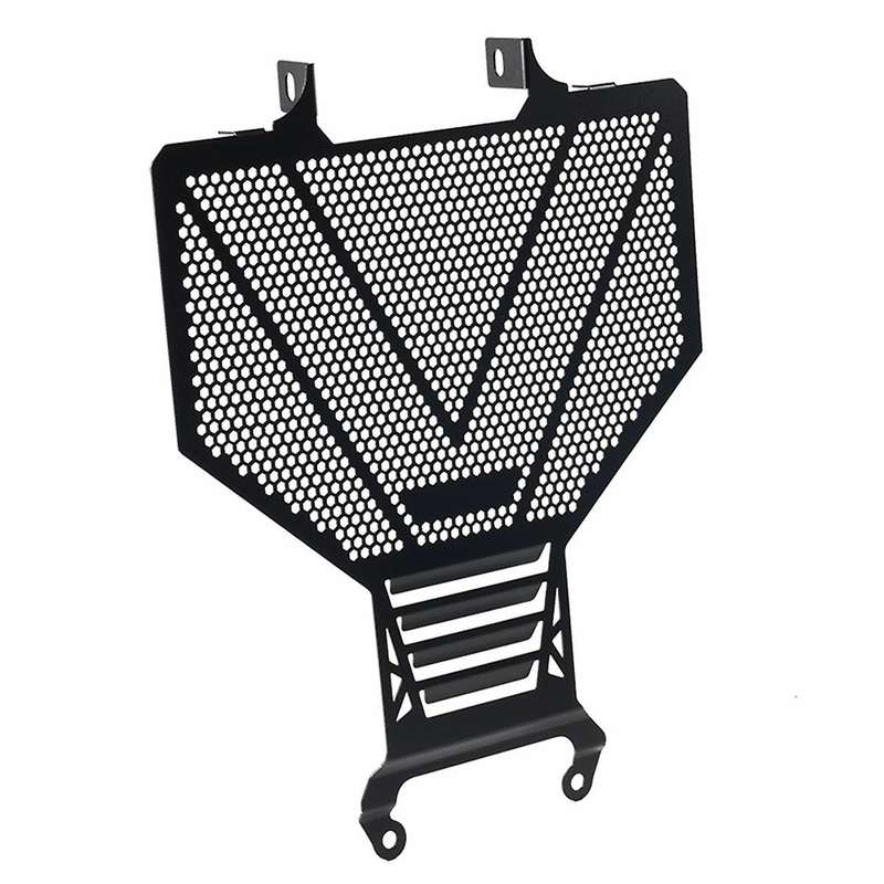 Motorcycle Radiator Grill Cover Protection Grille Guard Protector for Xadv 750 X-adv 750 X-adv750 20
