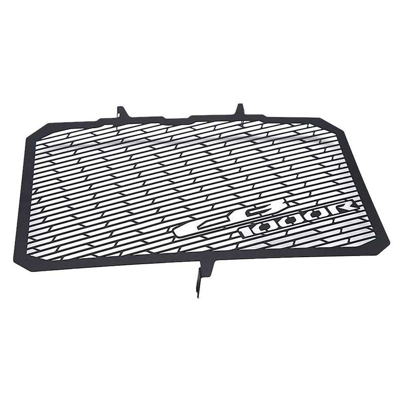 Motorcycle Radiator Grille Cover Guard Protection for CB1000R 2018 2019 2020