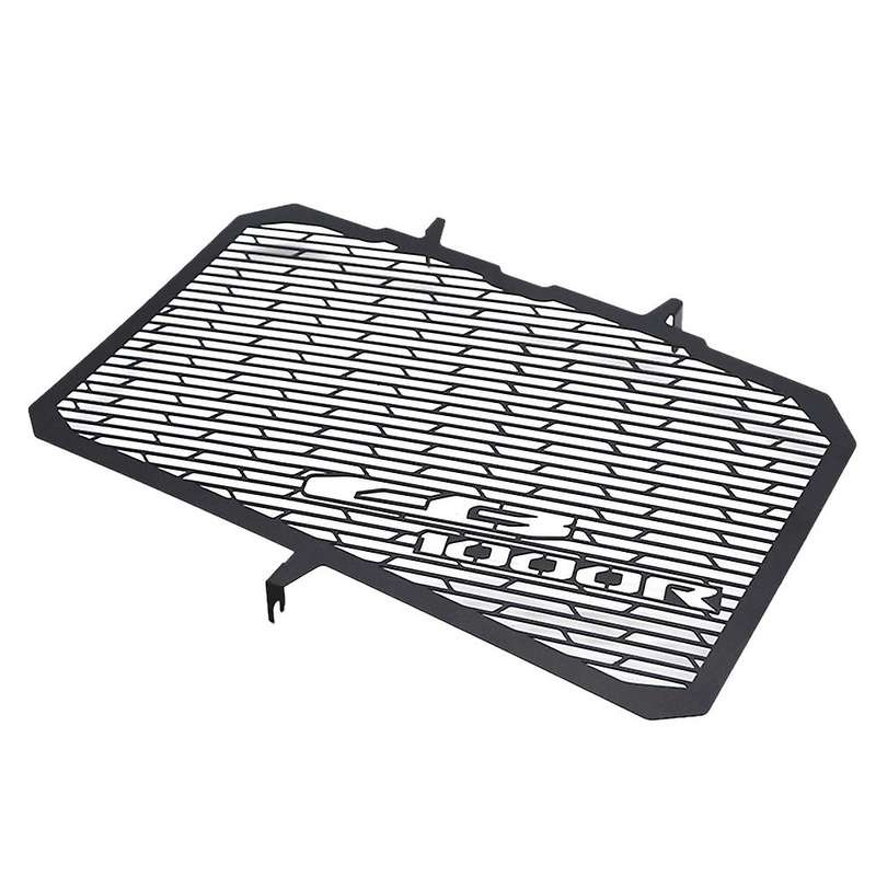 Motorcycle Radiator Grille Cover Guard Protection for CB1000R 2018 2019 2020