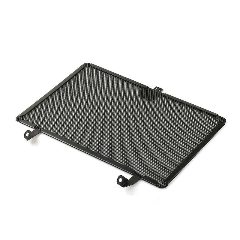 Motorcycle Radiator Grill Cover Protector for XSR900 2016 MT-09 MT09 MT 09 FZ09 Water Tank Guard